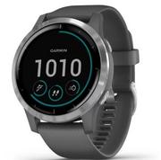 Smartwatch - Garmin Vívoactive 4 010-02174-03 Szary - miniaturka - grafika 1