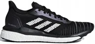 Buty sportowe męskie - Buty sportowe adidas Solar Drive r.38 Biegowe - miniaturka - grafika 1