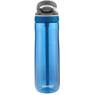 Shakery i bidony sportowe - Contigo Butelka Contigo Ashland 720 ml monaco gray WL480 - miniaturka - grafika 1