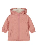 Bluzy i sweterki niemowlęce - Dirkje Parka w kolorze jasnoróżowym - miniaturka - grafika 1