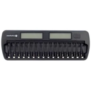 EverActive NC-1600 - Ładowarki i akumulatory - miniaturka - grafika 1
