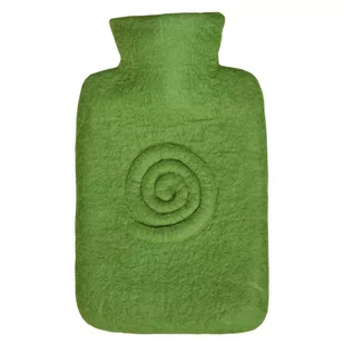 Termofor z pokrowcem ze 100% wełny merino Classic – Hugo Frosch - Termofory - miniaturka - grafika 1