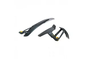Topeak zestaw błotników DEFENDER SET XC1&XC11 29er TC9637 - Błotniki rowerowe - miniaturka - grafika 1