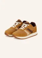 Sneakersy damskie - Gant Sneakersy Bevinda braun - miniaturka - grafika 1