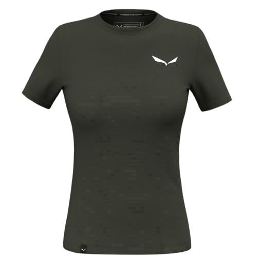 Salewa Damska koszulka Puez Dry