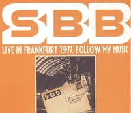 Rock - Live In Frankfurt 1977 Follow My Music CD) SBB - miniaturka - grafika 1