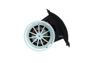 Dmuchawy - DMUCHAWA NRF 34231 7E2819021A VW - miniaturka - grafika 1