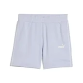 Spodenki damskie - PUMA Sportowe szorty z wysokim stanem 12,7 cm TR - miniaturka - grafika 1
