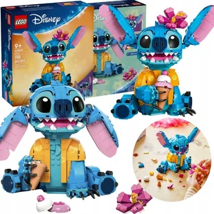 Lego DISNEY 43249 Tbd Animation 2024 - Klocki - miniaturka - grafika 3