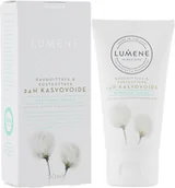 Kremy do twarzy - Lumene KLASSIKKO, Kojąco - najwilżający krem do skóry wrażliwej, 50ml - miniaturka - grafika 1