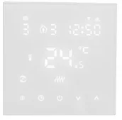 Grzałki do akwarium - THERMOSTAT AURATON 2YA WHITE - miniaturka - grafika 1