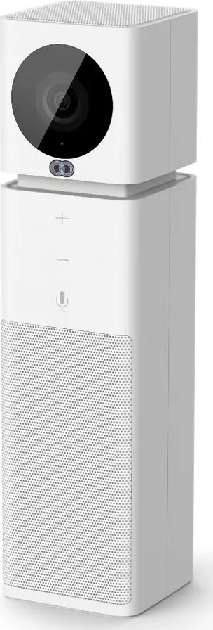 Kamera internetowa Boom Collaboration Boom Collaboration Videobar UNO White