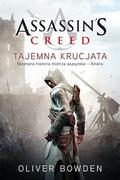 E-booki obcojęzyczne - Tajemna krucjata. Assassin's Creed. Tom 3 - miniaturka - grafika 1