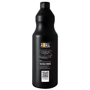 ADBL ADBL Textil Rinse płyn do odkurzacza 1L - Kosmetyki samochodowe - miniaturka - grafika 1