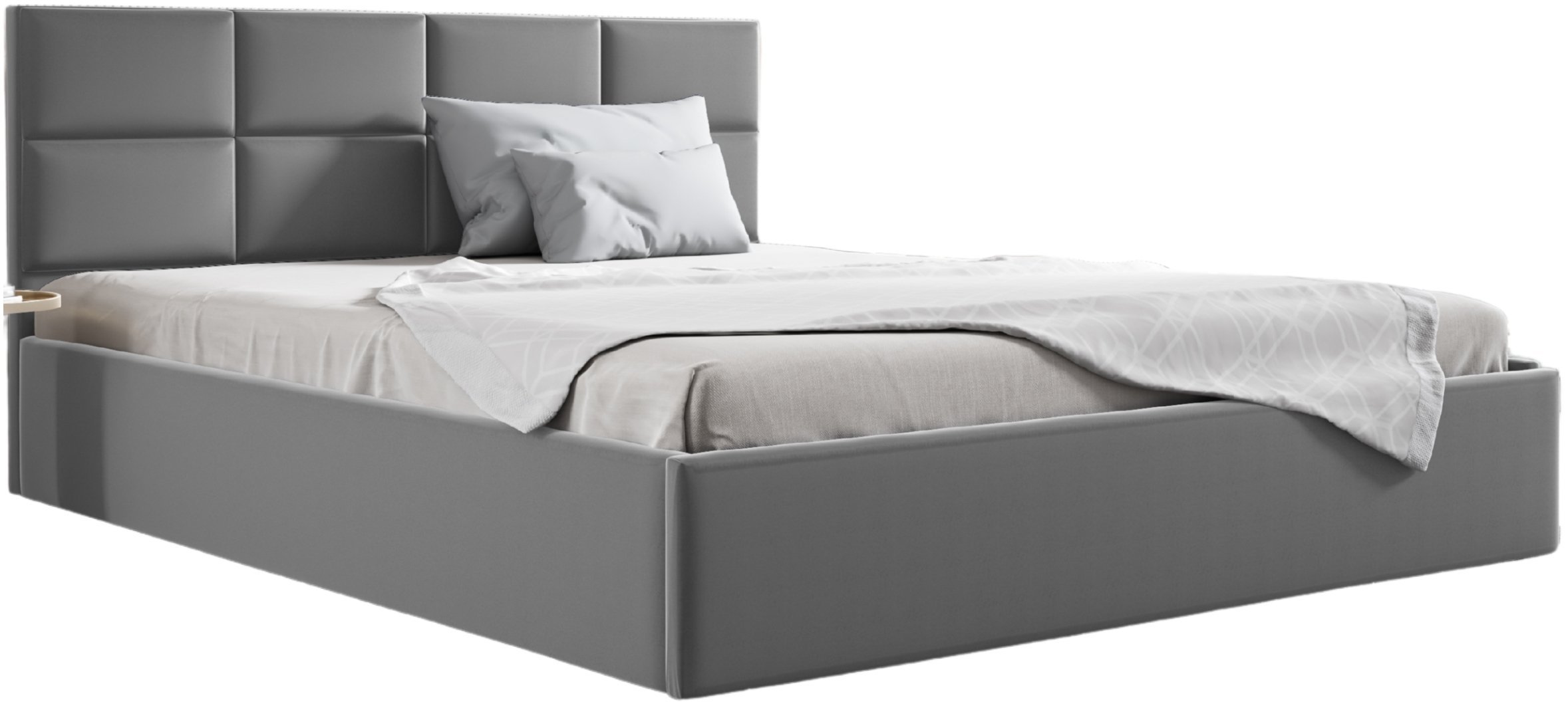 Malys Group Łóżko GOBI II 120x200 NA WYMIAR PRODUCENT riviera 91