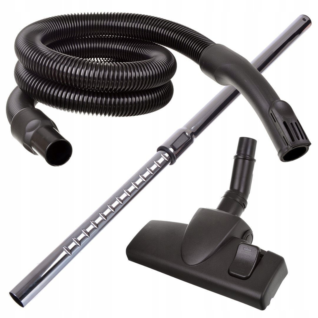 Wąż + RURA + ssawka do Zelmer Elf Meteor 2 Odyssey