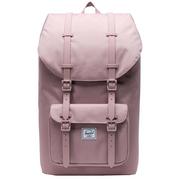 Plecaki - Herschel Little America Backpack 10014-02077, różowy plecak, pojemność: 25 L - miniaturka - grafika 1