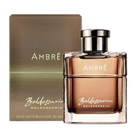 Wody i perfumy męskie - Baldessarini Ambra EDT 90 ml - miniaturka - grafika 1
