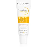 Kremy do twarzy - Bioderma Photoderm Spot-Age SPF50+ 40ml - miniaturka - grafika 1