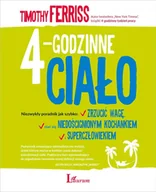 E-booki - poradniki - 4-godzinne ciało - miniaturka - grafika 1