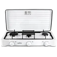 Płyty gazowe - Luxpol K03S - miniaturka - grafika 1