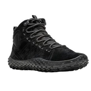 Buty trekkingowe męskie Merrell Wrapt Mid Wp - Buty trekkingowe męskie - miniaturka - grafika 1