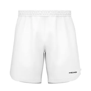 HEAD Męskie szorty tenisowe Power Shorts Men - Spodenki damskie - miniaturka - grafika 1