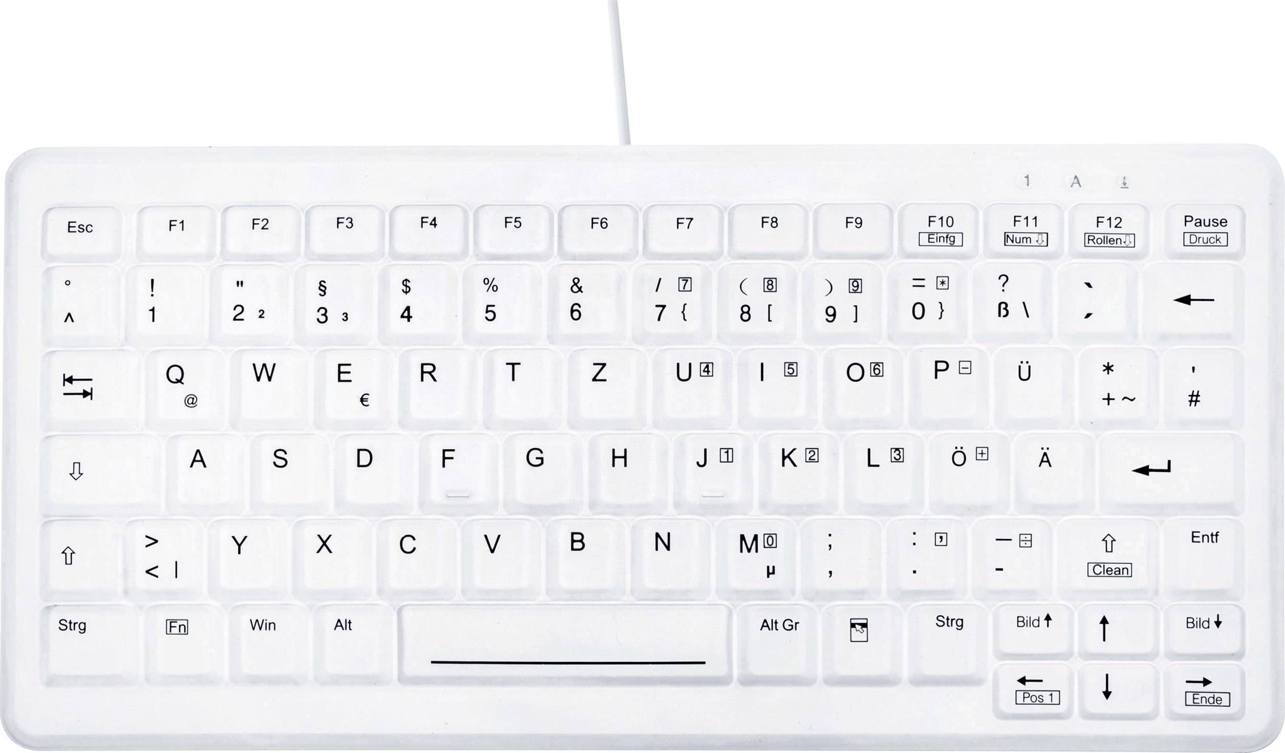 Active Key AK-C4110F 454701