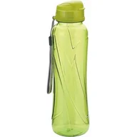 Shakery i bidony sportowe - Bidon Pedro 0,65 l zielony - miniaturka - grafika 1