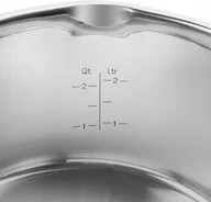 Zestawy garnków i patelni - Zestaw 5 garnków Zwilling Simplify 66870-005-0 - miniaturka - grafika 1