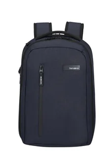Plecak na laptopa Samsonite Roader S - dark blue - Torby na laptopy - miniaturka - grafika 1