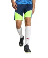 Spodenki damskie - PUMA Indywidualne szorty - miniaturka - grafika 1