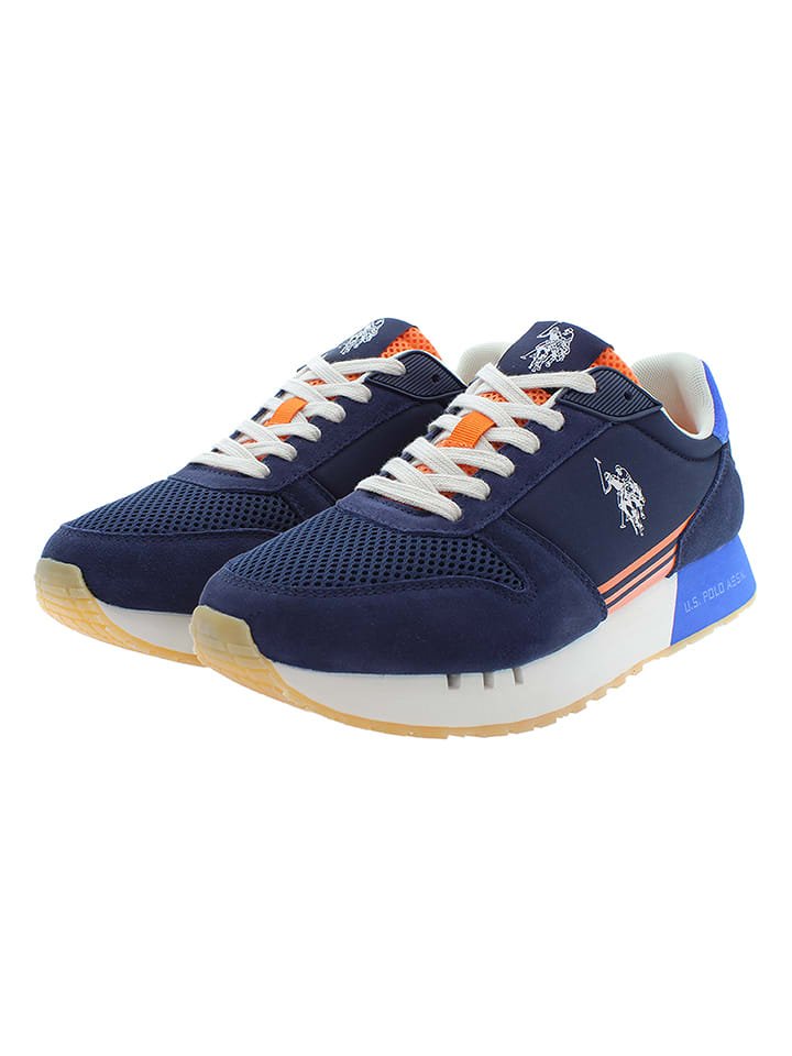 U.S. Polo Assn. Sneakersy 