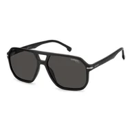 Okulary przeciwsłoneczne - Okulary przeciwsłoneczne Męskie Carrera CARRERA 302_S - miniaturka - grafika 1