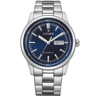 Zegarek Citizen NH8400-87L - Zegarki męskie - miniaturka - grafika 1