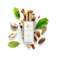 Wody i perfumy damskie - Francuskie Perfumy Damskie Nr 630 60ml Migdałowa Woda Perfumowana - miniaturka - grafika 1