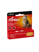 Vet-Agro Fiprex 75 kot 0,7ml