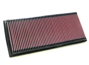 K&N 33-2130  FILTR POWIETRZA - Układy dolotowe - miniaturka - grafika 1