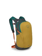 Plecaki - Osprey Daylite Plecak, Unisex Dorosły, Tumbleweed Yellow/Tunnel Vision, Talla única, Casual - miniaturka - grafika 1