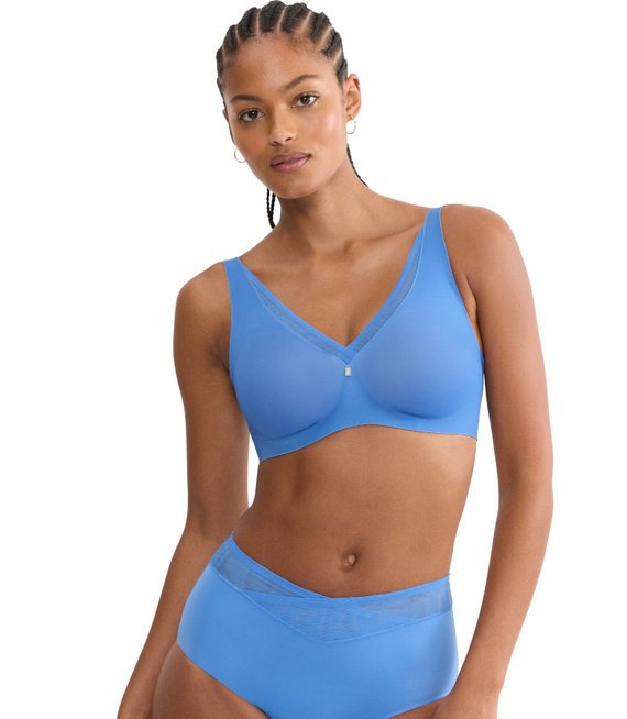 Biustonosz miękki bez fiszbin True Shape Sensation T N01-80E