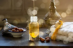 Balijska Terapia Złotem w Tao Tao Balijskie Spa - Warszawa, Płock - Czasopisma - miniaturka - grafika 1