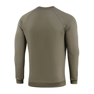 M-Tac - Bluza taktyczna Sweatshirt Cotton Hard - Dark Olive - 20095048 - Odzież taktyczna i umundurowanie - miniaturka - grafika 4