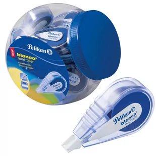 Pelikan Korektor w taśmie 4,2mm 6mb mini w tubie 33615-uniw - Korektory - miniaturka - grafika 1