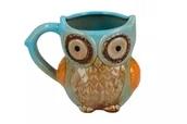 Kubki - Kubek Sowa - miniaturka - grafika 1
