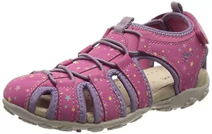 Geox chłopiec J NEBCUP BOY SNEAKERS - Buty dla chłopców - miniaturka - grafika 1