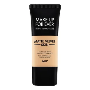 Make Up For Ever Matte Velvet Skin 24H podkład 30 ml R330 - Podkłady do twarzy - miniaturka - grafika 3