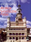 Przewodniki - Encyklopedia. Atrakcje Turystyczne Polski - miniaturka - grafika 1
