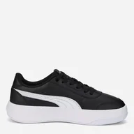 Buty dla chłopców - Tenisówki chłopięce Puma Tori Jr 38488004 36 Czarny/Biały (4065449649186) - miniaturka - grafika 1