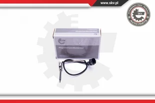 czujnik, temperatura spalin Esen SKV 30SKV295 - Czujniki - miniaturka - grafika 1