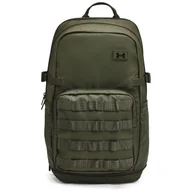 Plecaki - Plecak Under Armour Triumph Sport Kolor: zielony - miniaturka - grafika 1